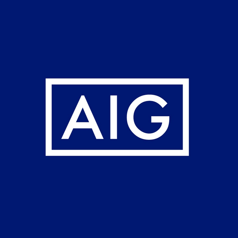 AIG logo