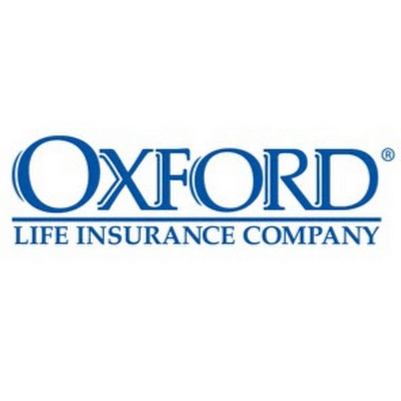 Oxford Life logo